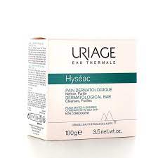 Uriage Pain Surgras mýdlo v kostce 100 g