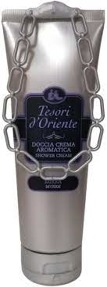 Tesori d'Oriente Mirra Myrrh sprchový gel 250 ml
