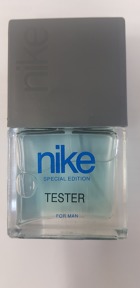 Nike Special Edition toaletní voda pánská 30 ml - tester