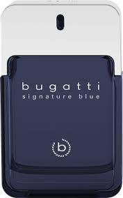 Bugatti Signature Blue toaletní voda pánská 100 ml - tester
