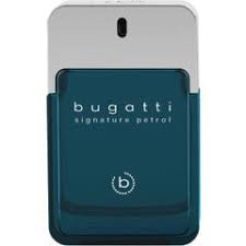 Bugatti Signature Petrol toaletní voda pánská 100 ml - tester