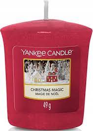 Yankee Candle Christmas Magic 49 g