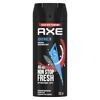 Axe Adrenalin Men deospray 150 ml