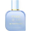 Tom Tailor Free To Be for Her parfémovaná voda dámská 50 ml - tester