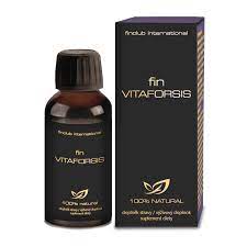Finclub fin Vitaforsis 150 ml