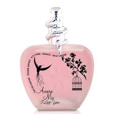 Jeanne Arthes Amore Mio I love you parfémovaná voda dámská 100 ml