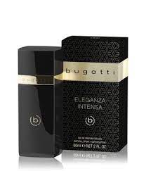 Bugatti Eleganza Intensa parfémovaná voda dámská 60 ml - tester