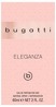 Bugatti Eleganza parfémovaná voda dámská 60 ml - tester