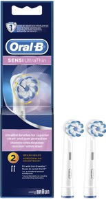 Oral-B Sensi UltraThin 2 ks