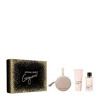 Michael Kors Gorgeous! parfémovaná voda 100 ml + tělové mléko 100 ml + peněženka