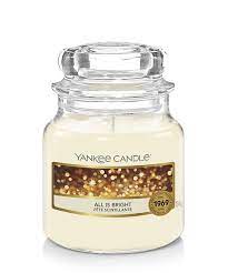 Yankee Candle All Is Bright 104 g