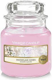 Yankee Candle Snowflake Kisses 104 g