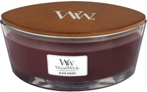 WoodWick Black Cherry 453,6 g
