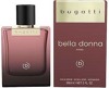 Bugatti Bella Donna Intensa parfémovaná voda dámská 60 ml - tester