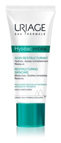 Uriage Hyséac Hydra regenerační krém 40 ml
