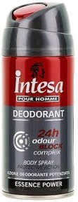 Intesa essence power deo spray 150 ml