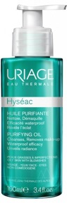 Uriage Hyséac čisticí olej 100 ml