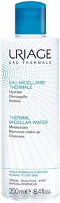 Uriage micelární termální voda pro normální až suchou pleť 250 ml