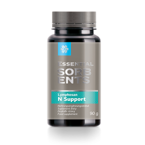 Lymphosan Nephro Support 90 g