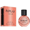 Replay Essential For Woman toaletní voda 40 ml