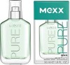 Mexx Pure toaletní voda pánská 50 ml