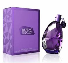 Replay Stone For Her toaletní voda 100 ml