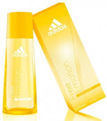 Adidas Free Emotion for Woman toaletní voda 50 ml