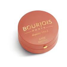 Bourjois blush tvářenka 33 Lilas D´or 2,5 g