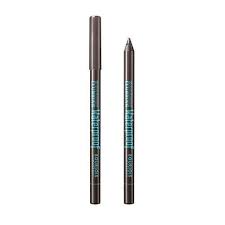 Bourjois Contour Clubbing waterproof tužka na oči 57 Up and brown 1,2 g
