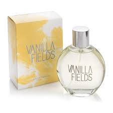 Vanilla Fields parfémovaná voda dámská 100 ml