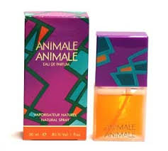 Animale Animale parfémovaná voda dámská 100 ml
