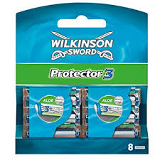 Wilkinson Protector 3 8 ks