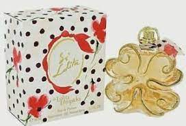 Lolita Lempicka Si Lolita parfémovaná voda dámská 80 ml