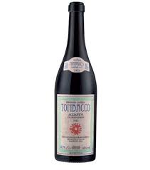 AGLIANICO I.G.T DEL BENEVENTANO - červené víno 0,75 l