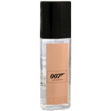 James Bond 007 for Woman II deodorant sklo 75 ml