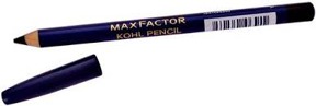 Max Factor Kohl tužka na oči 20 Black 1,3 g