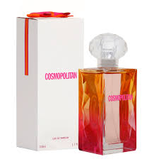 Cosmopolitan parfémovaná voda dámská 50 ml