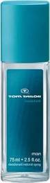 Tom Tailor BodyTalk man deodorant sklo 75 ml