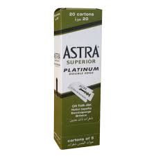 Astra superior platinum 100 ks