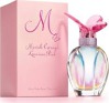 Mariah Carey Luscious Pink parfémovaná voda dámská 100 ml Tester