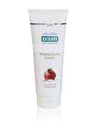 DSM Mon Platin 30d Multifunkční krém s granátovým jablkem 250 ml