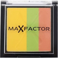 Max Factor Max Effect Trio Eye Shadows 4 Queen Bee 3,5 g