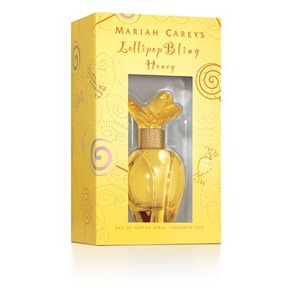 Mariah Carey Lollipop Honey  parfémovaná voda dámská 15ml