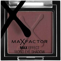 Max Factor Max Effect Mono Eye Shadow 8 Dark Plum 3 g
