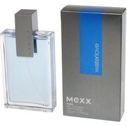 Mexx Waterlove men voda po holení 50ml