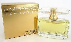 Sean John Empress parfémovaná voda dámská 30 ml