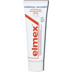Elmex Homeopatic 75 ml