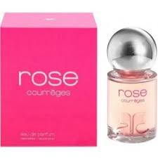 Courreges Rose de Courreges parfémovaná voda dámská 30 ml