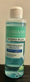 Clinians Hydra Plus Make-up Remover 150 ml