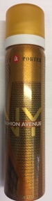 Pret á Porter Fashion Avenue deo spray 75 ml